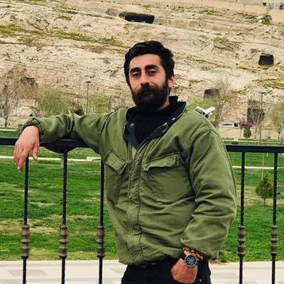 hullebaz's tweet photo. #YeniProfilResmi https://t.co/XDlMFcW1UW