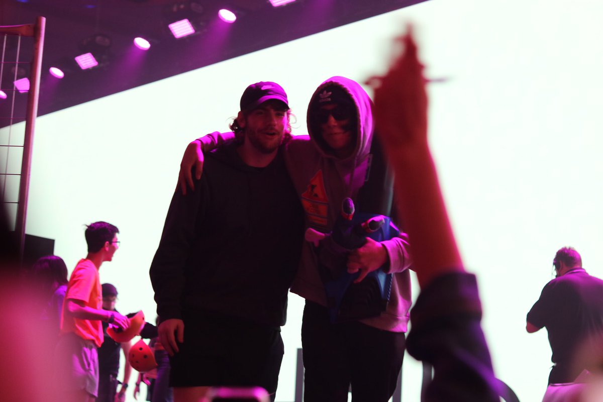 kkatamigops's tweet photo. quackity and sapnap for you guys <3 https://t.co/7l6GxhUMkJ