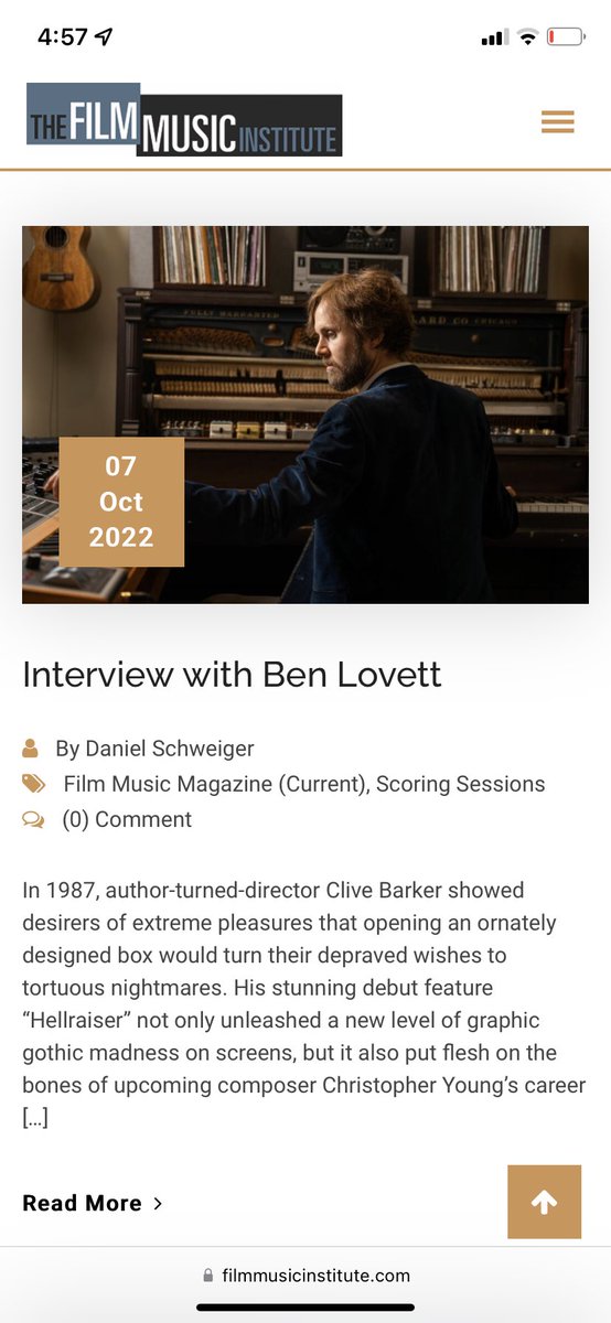 Lovett tweet media