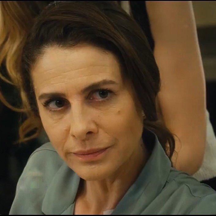 bu ikiliyi daha iyi bi senaryoda görmek mümkün olsaydı olmamıydıı?🥀🥺

#CezLey #EbruÖzkan #OktayKaynarca 

#BBCS #BenBuCihanaSığmazam