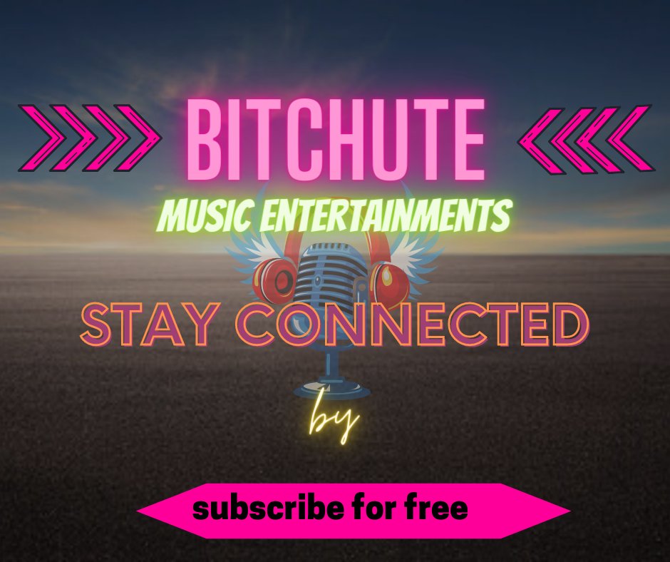 bitchute Music Entertainment STAY CONNECTED Subscribe For Free Now https://t.co/dk60dT9Tv7  #entertainment #music #fashion #instagood #dance #trending #art #party #news #artist #media #memes #follow #funny #viral #events #explorepage #tv #explore #actor #like #hollywood 21:16:06 https://t.co/DhRJ9xGvht