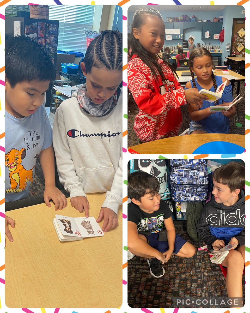 ❤️Kindness spreads across all languages. ❤️ #PCR3Proud <a href="/PathfinderElem/">PathfinderElementary</a>