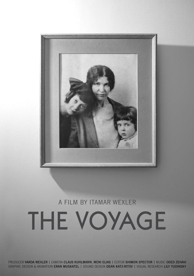 NHdocs's tweet photo. NHdocs proudly presents a screening of THE VOYAGE!
"I discovered what happened in Nazi Germany & why Grandma Sonia wasn’t with them...”
https://t.co/3sVe2nNTD1
FRI 10/14 12 PM NHFPL
STARTS IN < 1 WEEK!
Tickets:
https://t.co/i9WnvYQ9Wm
#nhdocs2022 #NHdocs #GetReelNewHaven #NHV https://t.co/JPzVqrgb1s