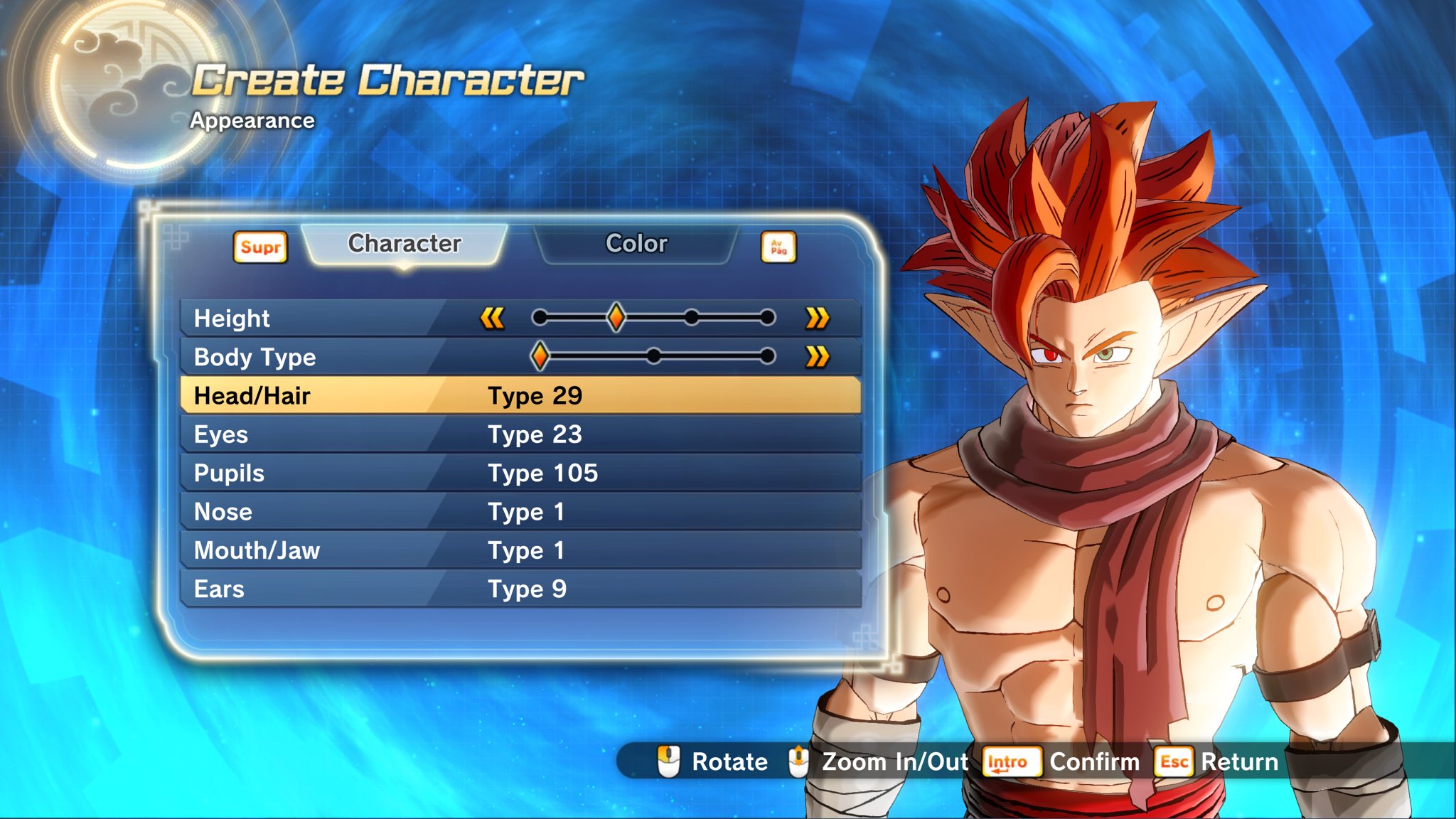 Breaking News Xenoverse 2 Crossplay Status Update - frw1y0d