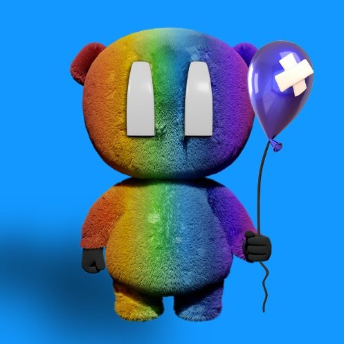 blueblack__'s tweet photo. @FuryofTheFurNFT
Just built my ted!
#buildated #FOTF4Life https://t.co/zuUEVYBiY2