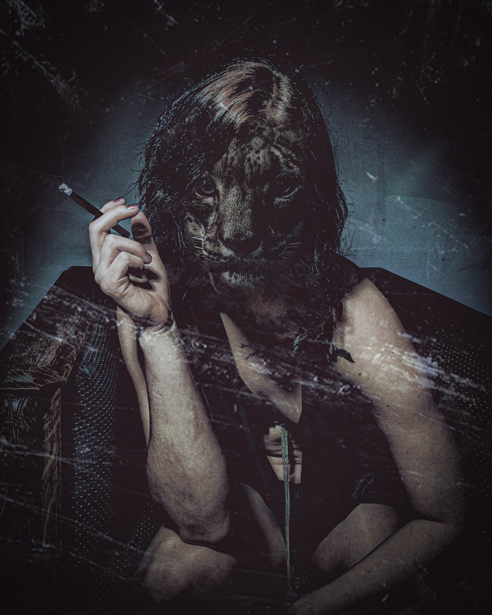 Tomorrow, the second entry in my Book of the Forgotten goes to auction at <a href="/tombheads/">Zorro 🏴‍☠️</a>.

Follow me on a journey as I do the Lady’s bidding and bring light to myths and legends that have been forgotten by us.

This week we uncover the dark truth behind Bastet.