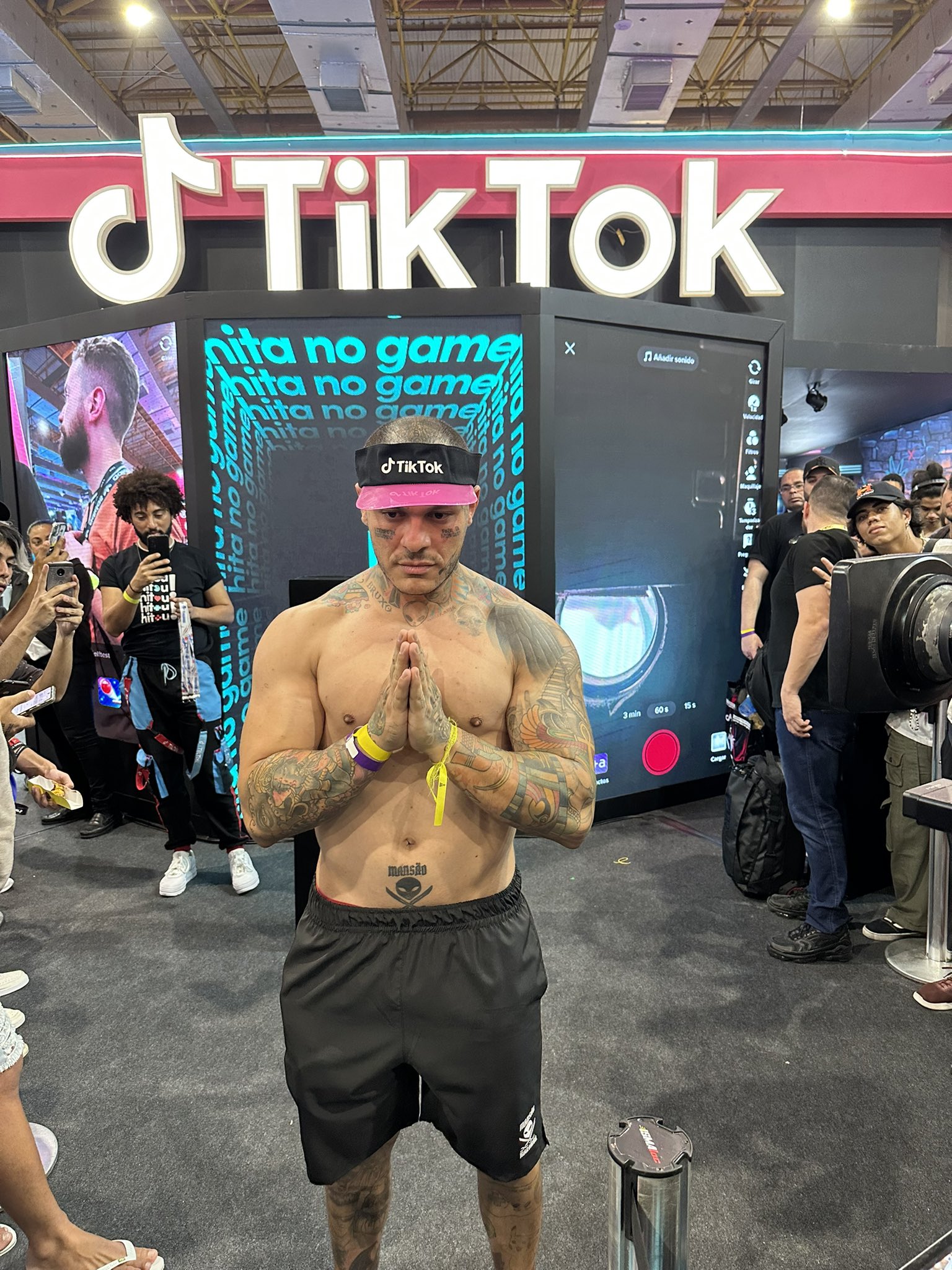 Taliya And Gustavo'S Secret Relationship: The Tiktok Twitter Fallout - nfmy458