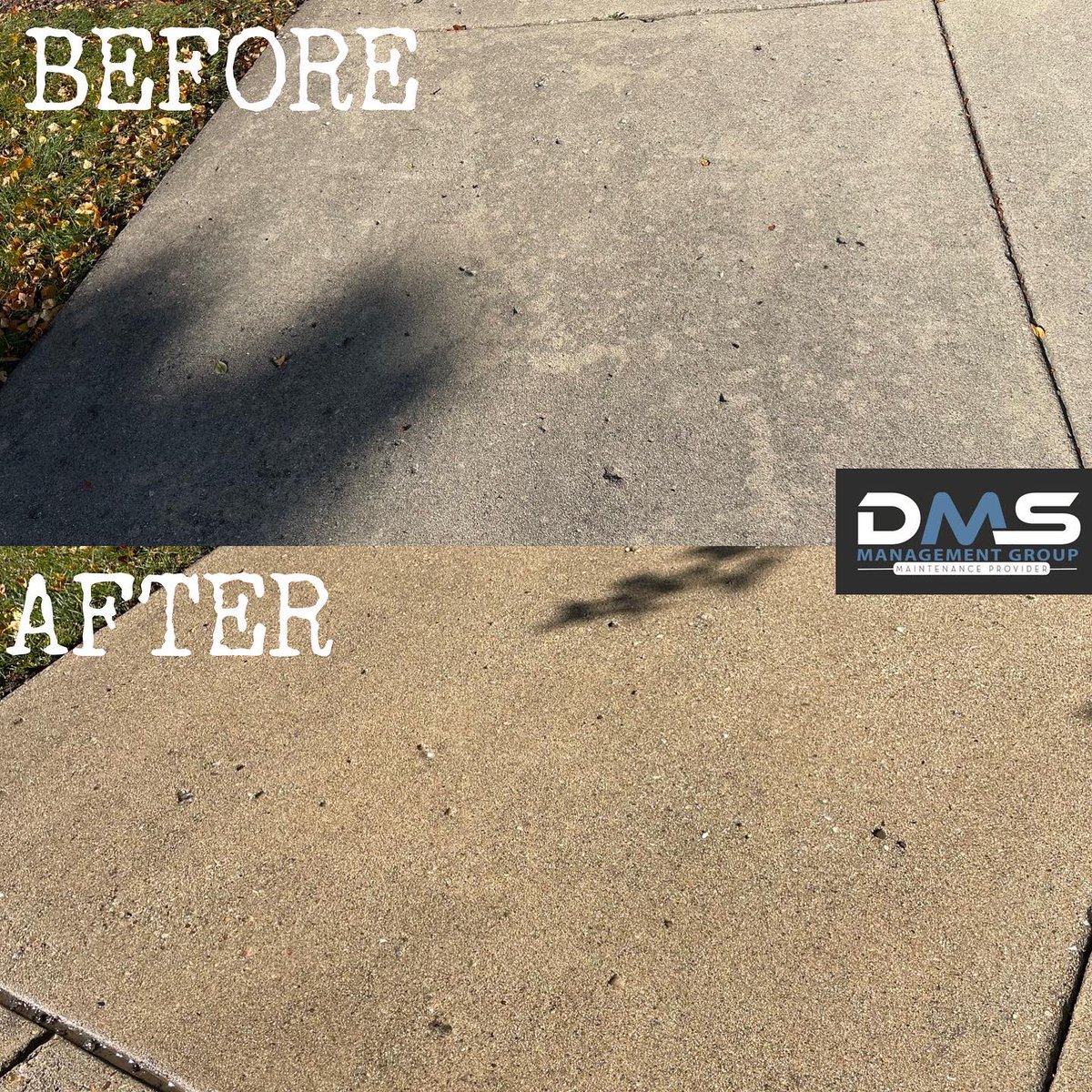 TheDMSGroup1's tweet photo. We came, We saw, We cleaned at the Bloomfield Club🤘🏼🤘🏼🤘🏼

#pressurewashing #powerwashing #cleaning #windowcleaning #clean #dirtyjobs #guttercleaning #dirty #cleaningservice #industrial #pressurecleaning #commercialcleaning #smallbusiness #housecleaning #beforeandafter #clean https://t.co/61d9iQ7Zzm