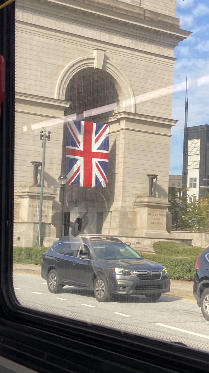 Everything Georgia tweet media