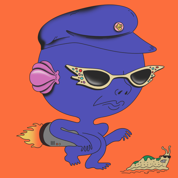 TheFrameboyBot's tweet photo. TEP TEP TEP 🐾🐾🐾
The Frameboy Journey #0742 was sold for 0.09104928 S◎L at Unknown! ✨
Where? https://t.co/MZFe9mGlzR
When? 10/8/2022, 21:17:47 UTC
More at @TheFrameboy! ✨✨🚀
#Frameboy #SolanaNFT #NFT https://t.co/xopjuXwiRN