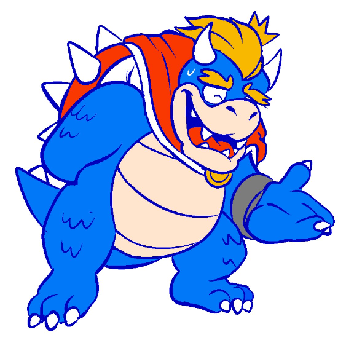 GEAR-O-SHIFT Icon Commissions ON HOLD! 4/10 tweet media