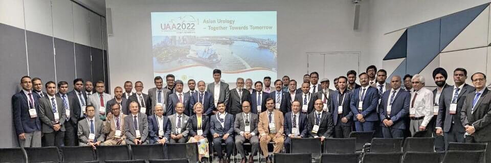 DocHarman_Uro's tweet photo. Had great time attending UAA’22 in Sydney.Looking forward to next year. #UAA2022 #sydney #urology #usi https://t.co/VCV2d22ZY7