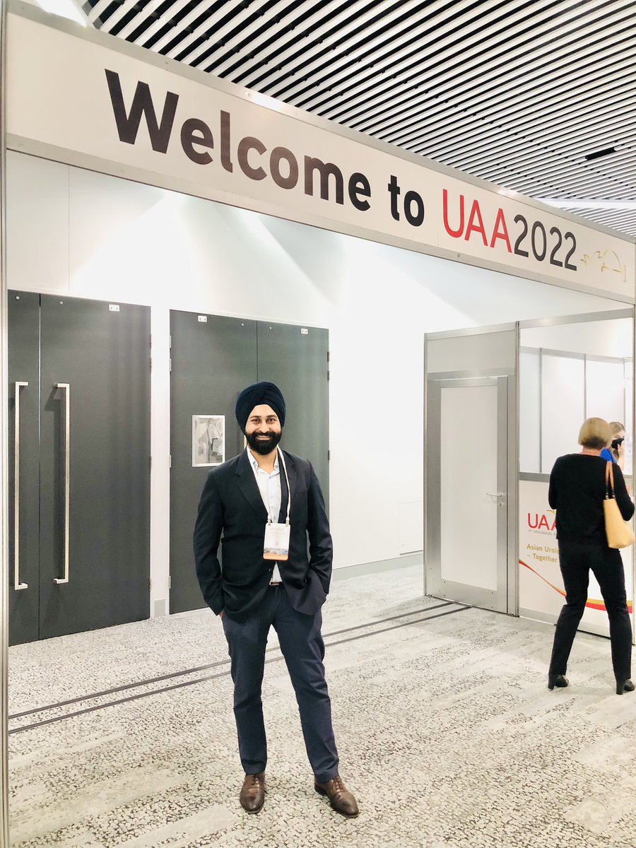 DocHarman_Uro's tweet photo. Had great time attending UAA’22 in Sydney.Looking forward to next year. #UAA2022 #sydney #urology #usi https://t.co/VCV2d22ZY7