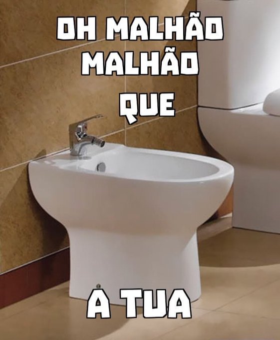 Tenta Não Rir tweet media