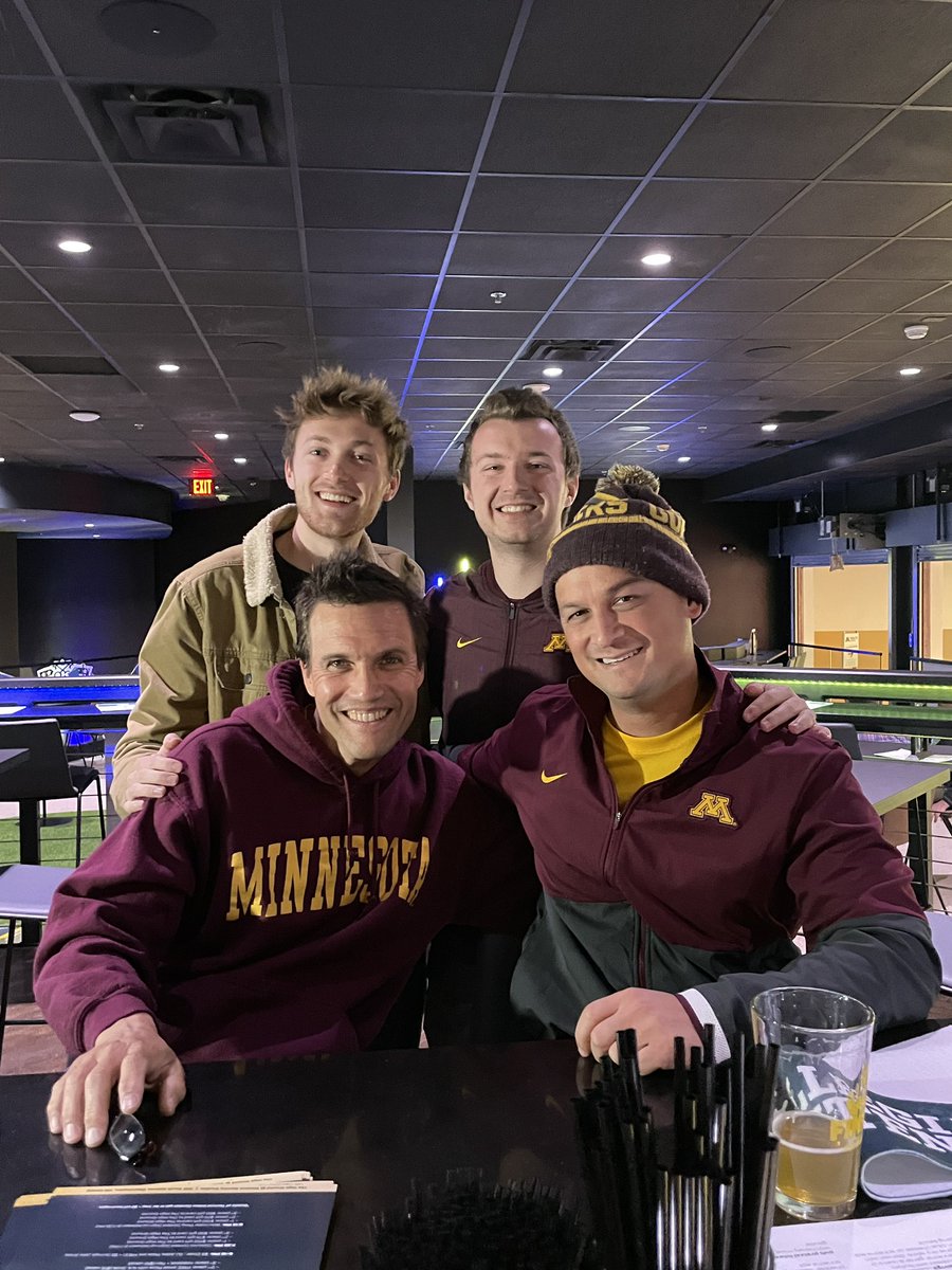 DennisKeffer's tweet photo. @mdixey17 @IsaacApp_ @WSDMStudios Weird!  I met the goats @mdixey17 and @JaredErdman at the @WSDMGG Collegiate Contender Series today!! https://t.co/1nY9dE5LLp