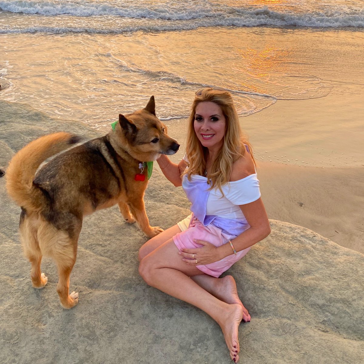 Excelente tarde de sábado!

#FelizSabado #GloriaGold