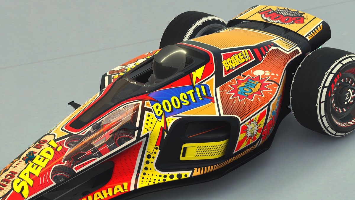 Comic book skin made ✅
Zepna's feet pics acquired ✅
Satisfaction achieved ✅
Cool pics taken ✅
Sleep time initiated ✅
🥵🥵🥵🥵🥶🥶🥶🥶🫣🫣🫣🫣🫡🫡🫡🫡