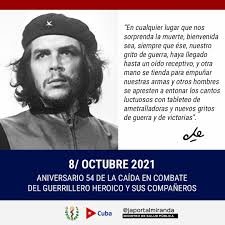 @ArmandoLaritza @valoresteam @DiazCanelB @AliRubioGlez @FrankDCub @Reylope13 @ArturoAroni @EliaEsequiel @ESanchezcub @Vicente73977721 @LolaVid @AngelCubaXCuba @AmarisAylaQba @ElbaBallate @RusiaBencomo @sesamo401 @MaykellTwin @Giselle15080805 @JohannaElisa_RA @EdPrietoHab78 @VerdadQba @Pastornidia #HastaLaVictoriaSiempre  #CheVive