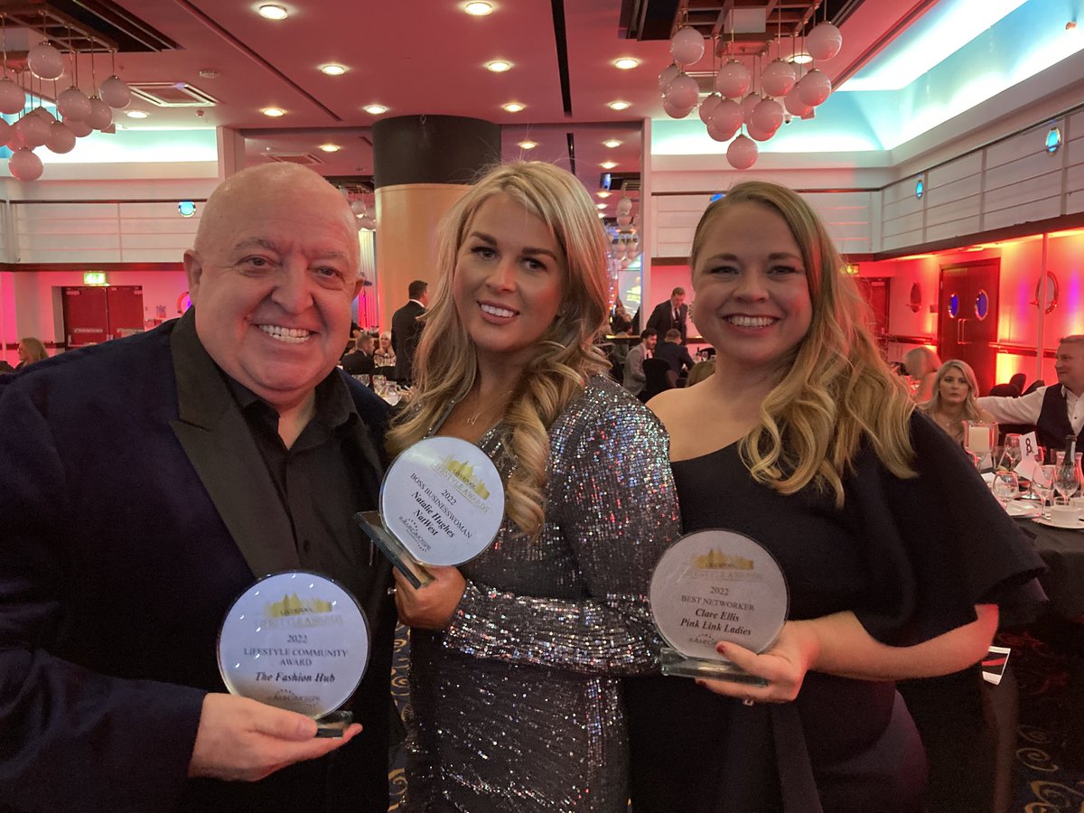 Heather Waters NatWest tweet media