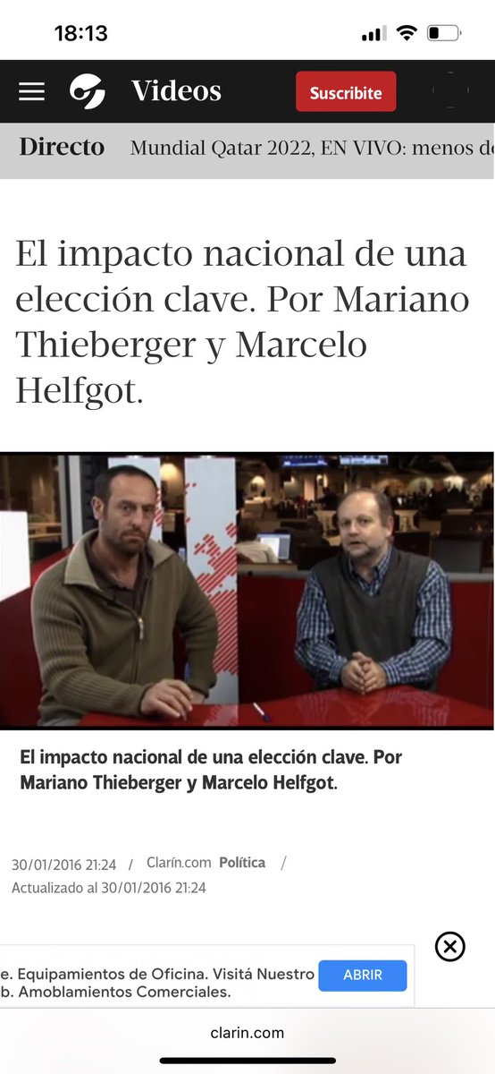 Fui compañero de banco de Marcelo Helfgot durante mis últimos años en Clarin. Lo escuché discutir los detalles de una nota y bufar cuando había algo que no le gustaba. Gran contador de anécdotas y polemista. Aprendí y me divertí a su lado. Lamento su muerte.
