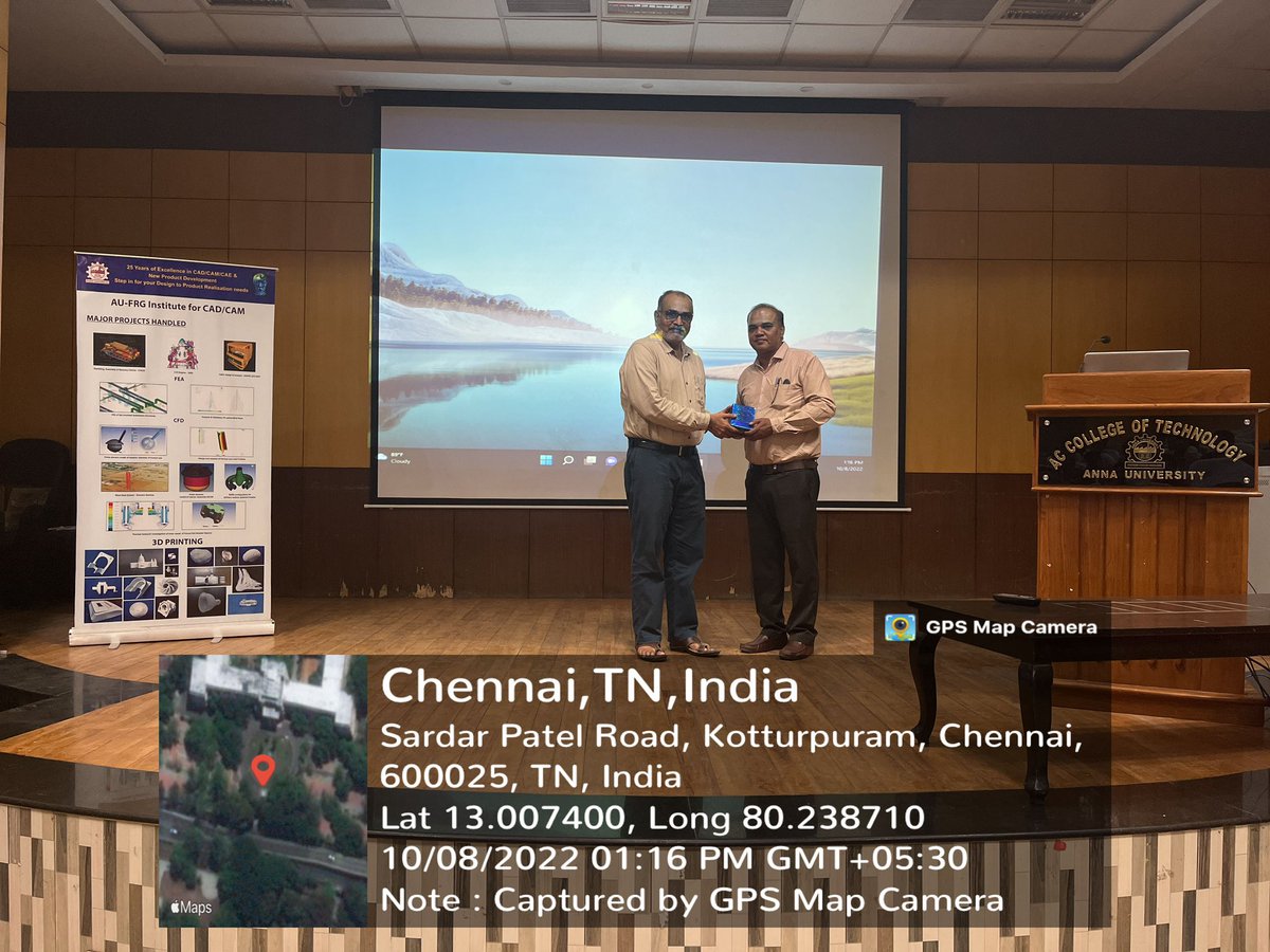 CedUniversity tweet picture