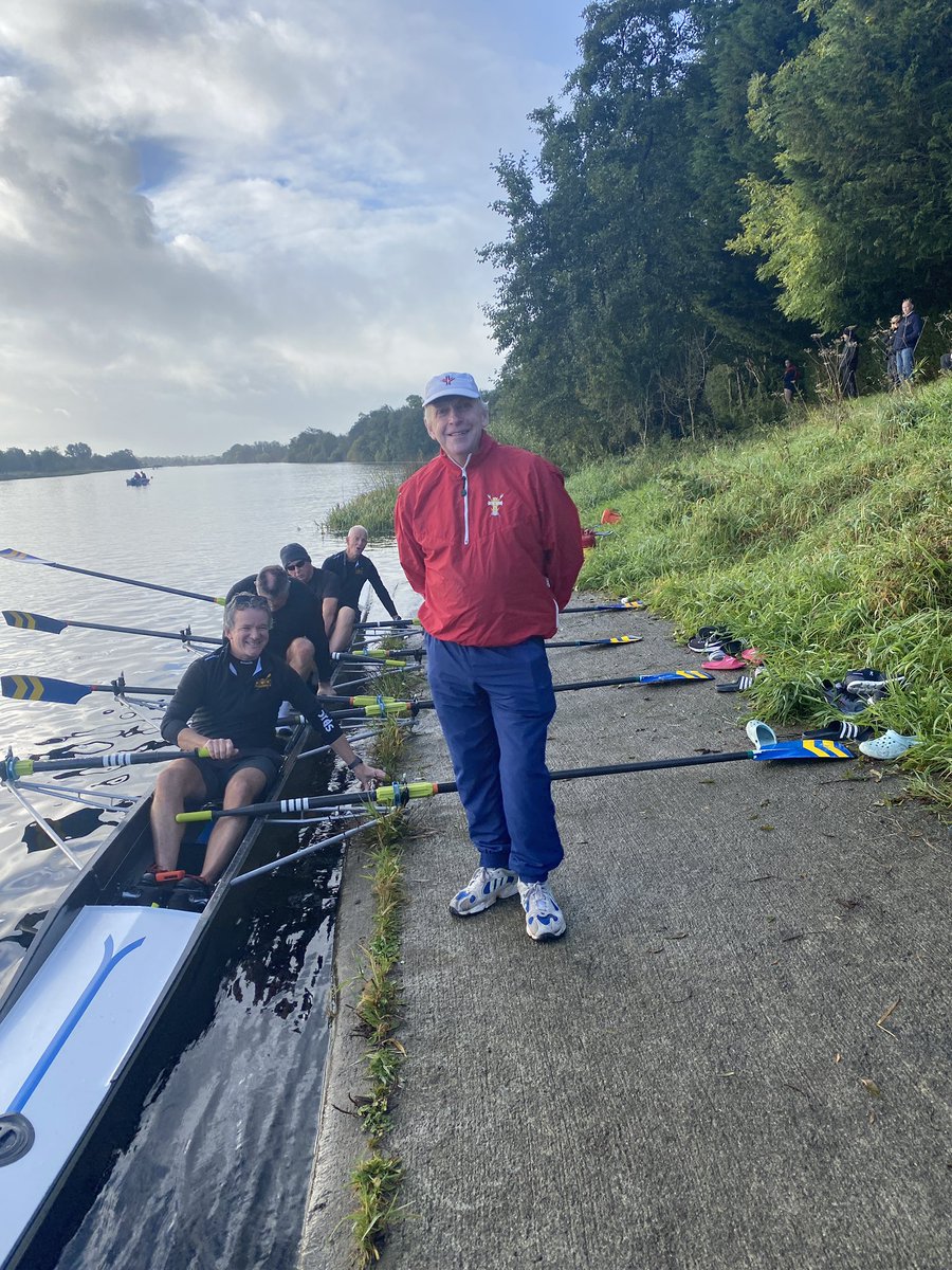 tribesmenrowingclubgalway tweet media