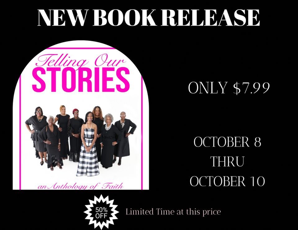 AngeliaHayes13's tweet photo. Available NOW on Amazon! Click the link to purchase.
#author #published #mystorymatters #powerfuljourney #tellingourstories #Godidit
https://t.co/Ss5DhN0mGO https://t.co/bvudApE4iC