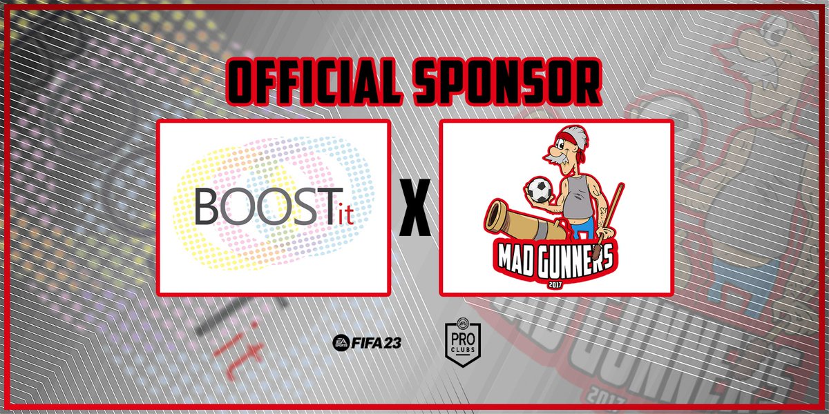 Su fifa23 il brand BOOSTIT sarà al nostro fianco, li ringraziamo per il sostegno e la massima fiducia 
🎽🔗instagram.com/boostit.it/
🔗boostit.it
<a href="/pctransfermarkt/">🇮🇹 PRO CLUBS TRANSFERMARKT🔍</a> <a href="/RTProClubItalia/">RT PRO CLUB ITA</a>
<a href="/ZoOmProClub1/">ZoOmProClub</a> <a href="/vGamesRT/">vGamesRT 🔄</a>