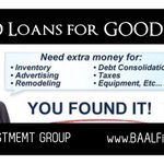 Photo by BAAL Investment Group (@BAALFinancial)