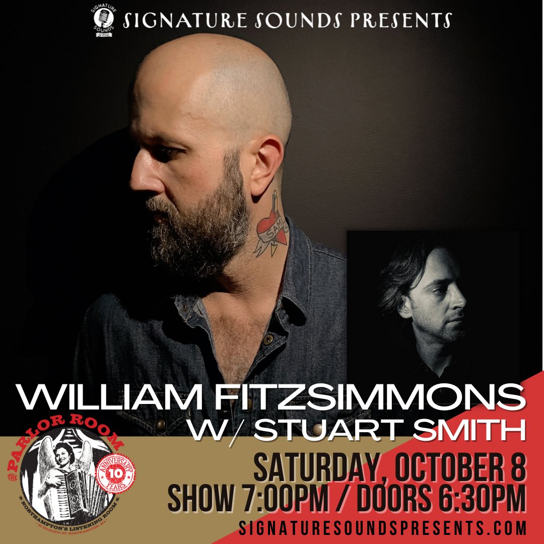 The Parlor Room tweet media