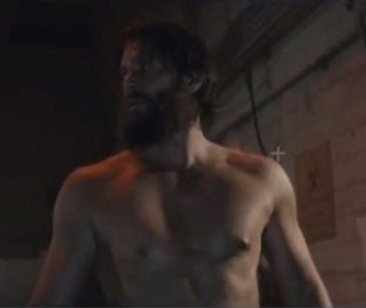 missmoonspeller's tweet photo. Alright @TheBoysTV , who's gonna wake up this Sleeping Beauty again? https://t.co/VXy7pdRAjZ