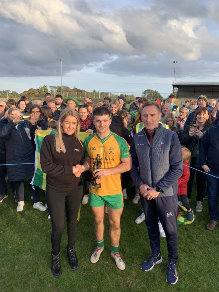 Louth GAA tweet media