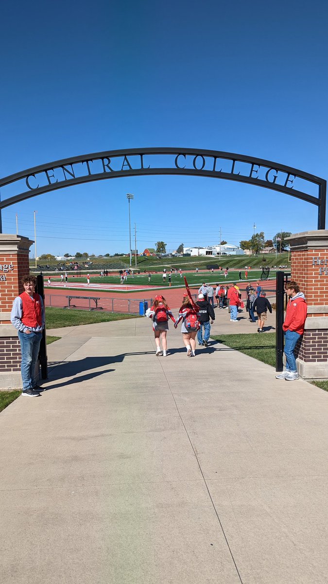 CentralCollege's tweet photo. A special thank you to our featured Homecoming sponsor, Smash Park Pella! We’re grateful for your partnership this Homecoming weekend. #CUIHomecoming https://t.co/OEEyO0bWw0