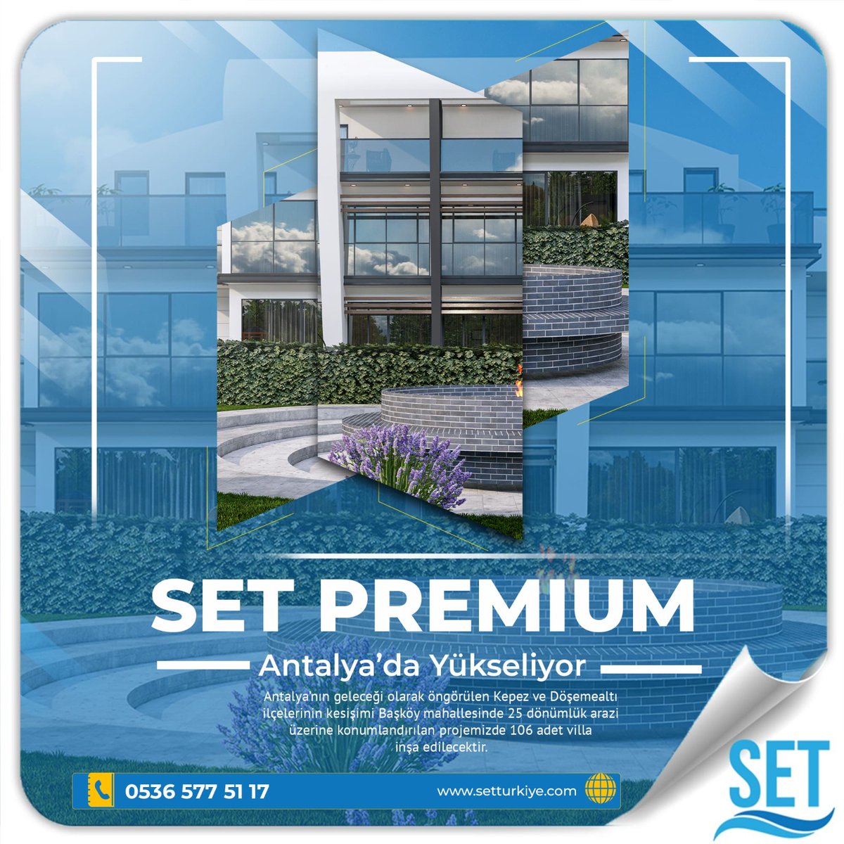 setturkiyetr's tweet photo. SET Premium’un benzersiz ayrıcalığını siz de yaşayın...
☎️ +90 (536) 577 51 17
#settürkiye #MutluBirTürkiye #set #setpremium https://t.co/r3A30sMno2