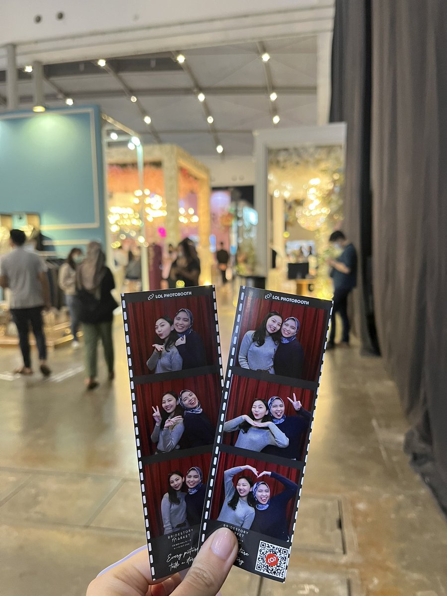 fmaussandyha's tweet photo. Dimana2 ada photobox https://t.co/xcMWTN31c0