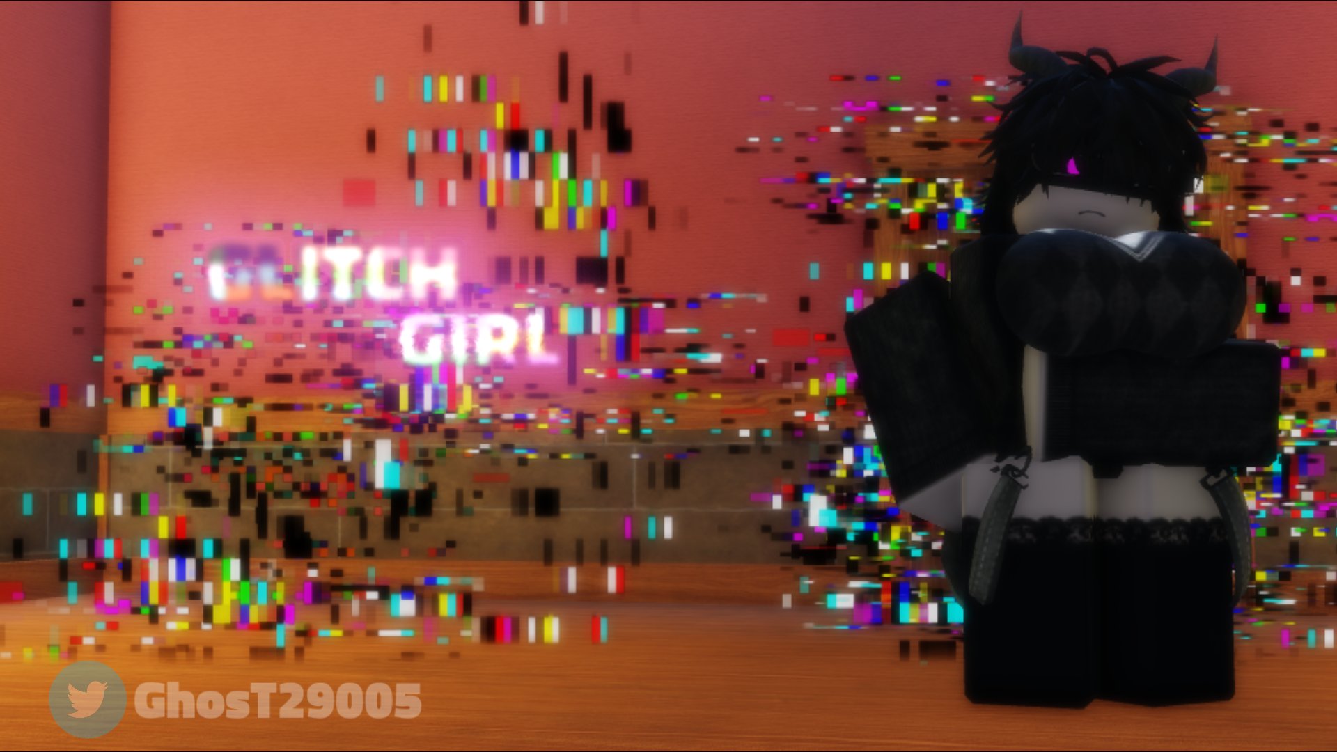 GhosT 🔞 on Twitter "Glitch? rr34 https//t.co/c1OlPvPYvb" / Twitter