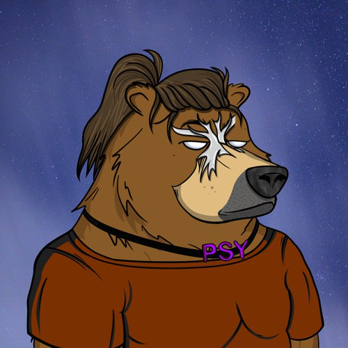 Smart folks are accumulating Bears and Bulls, while we wait for staking 👀👀

#nftcommunity #nfts #bsc #bnb