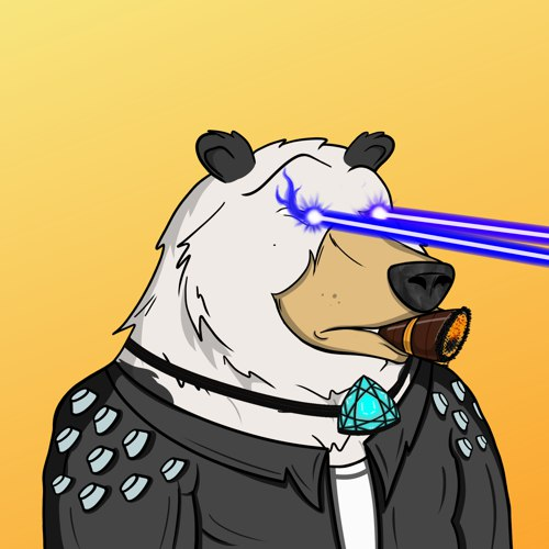 PSYBULLS_NFT's tweet photo. Smart folks are accumulating Bears and Bulls, while we wait for staking 👀👀

#nftcommunity #nfts #bsc #bnb https://t.co/WZOOPzqzjk