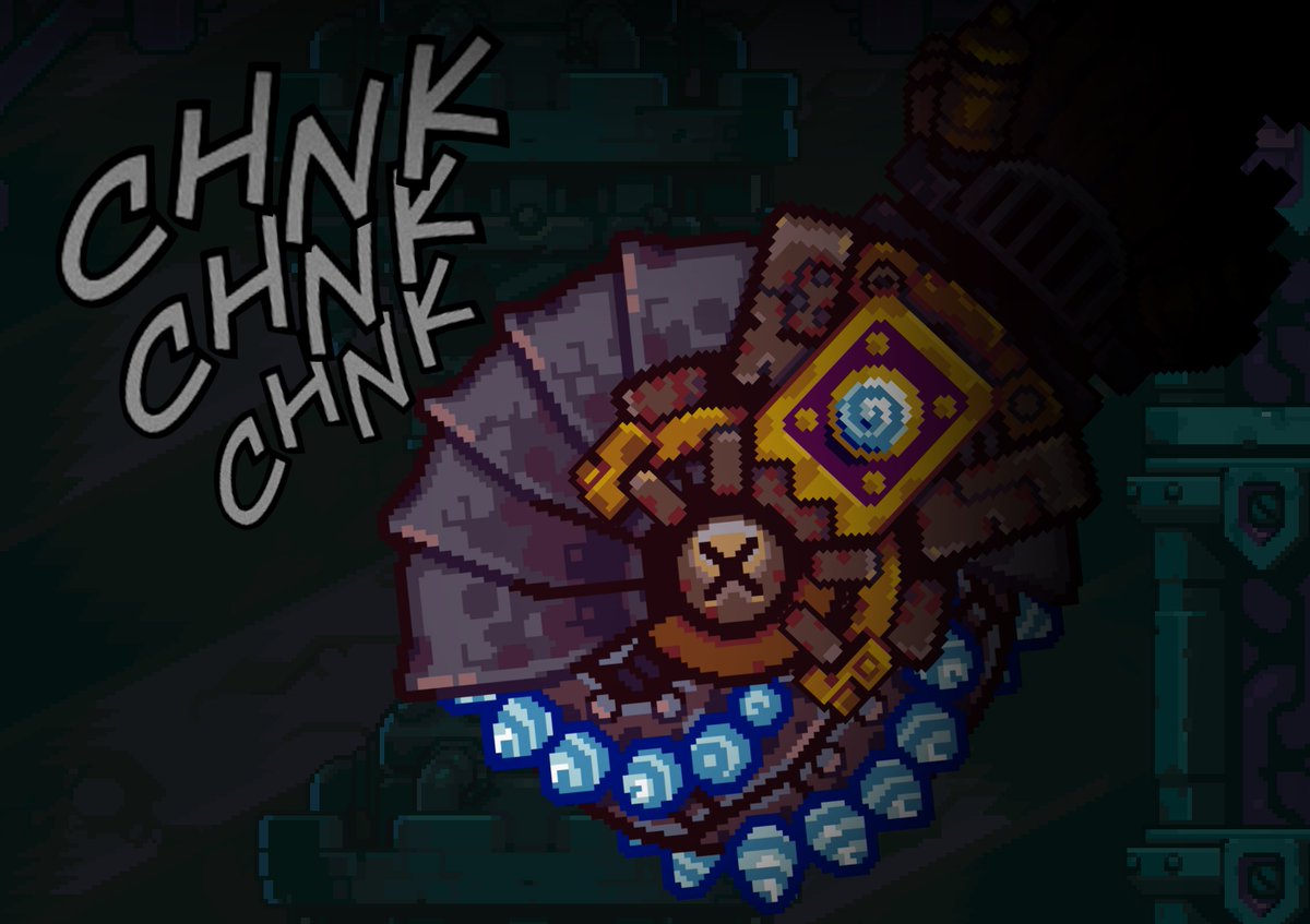 Drill Knight tweet media