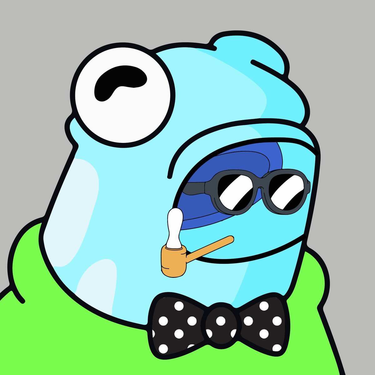froggy_firm's tweet photo. The Froggy Firms loves @InvsbleFriends, especially the legendary frog sniper @stephpurryeth who we welcome into our honorary intern ranks.  (Send chief back now? 😆) https://t.co/WngM4n8Brj
