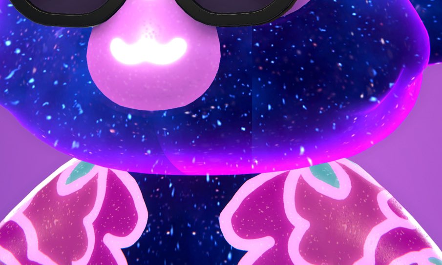 Derrick|a KID called BEAST (@derrickyeh) on Twitter photo Check out my fantastic Galaxy apefrenz! You can also own your 1 & only refined Avatar in the metaverse <a href="/ThirdSpaceMeta/">THIRDSPΛCE</a>.
All 6,666 apefrenz will be the first collection to get in!
Hurry and pick up one! Let’s ROCK the <a href="/ThirdSpaceMeta/">THIRDSPΛCE</a> !
<a href="/zoofrenzNFT/">Zoofrenz</a> #Metaverse #NFT #3dcharacter Check out my fantastic Galaxy apefrenz! You can also own your 1 & only refined Avatar in the metaverse <a href="/ThirdSpaceMeta/">THIRDSPΛCE</a>.
All 6,666 apefrenz will be the first collection to get in!
Hurry and pick up one! Let’s ROCK the <a href="/ThirdSpaceMeta/">THIRDSPΛCE</a> !
<a href="/zoofrenzNFT/">Zoofrenz</a> #Metaverse #NFT #3dcharacter