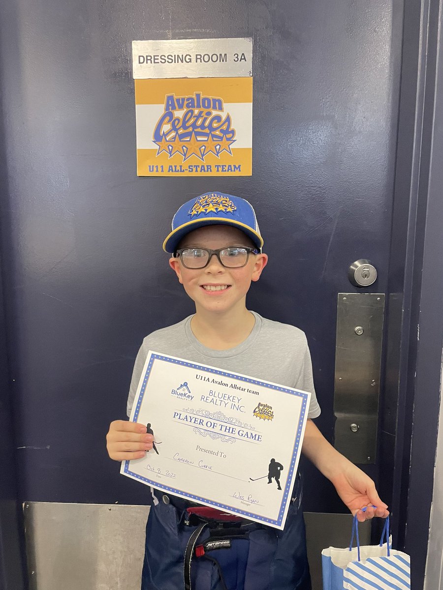 Avalon Celtics U11A tweet media