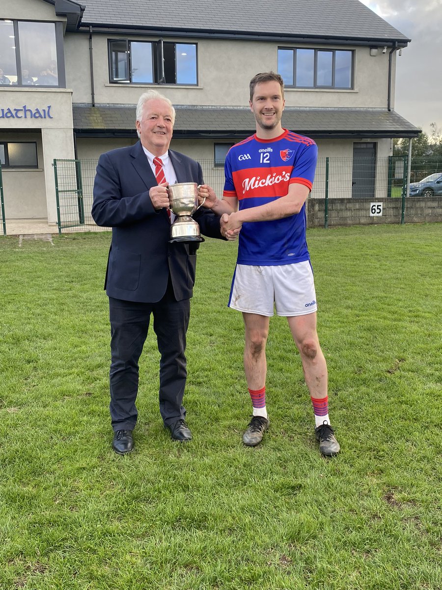 Erins Own GAA tweet media