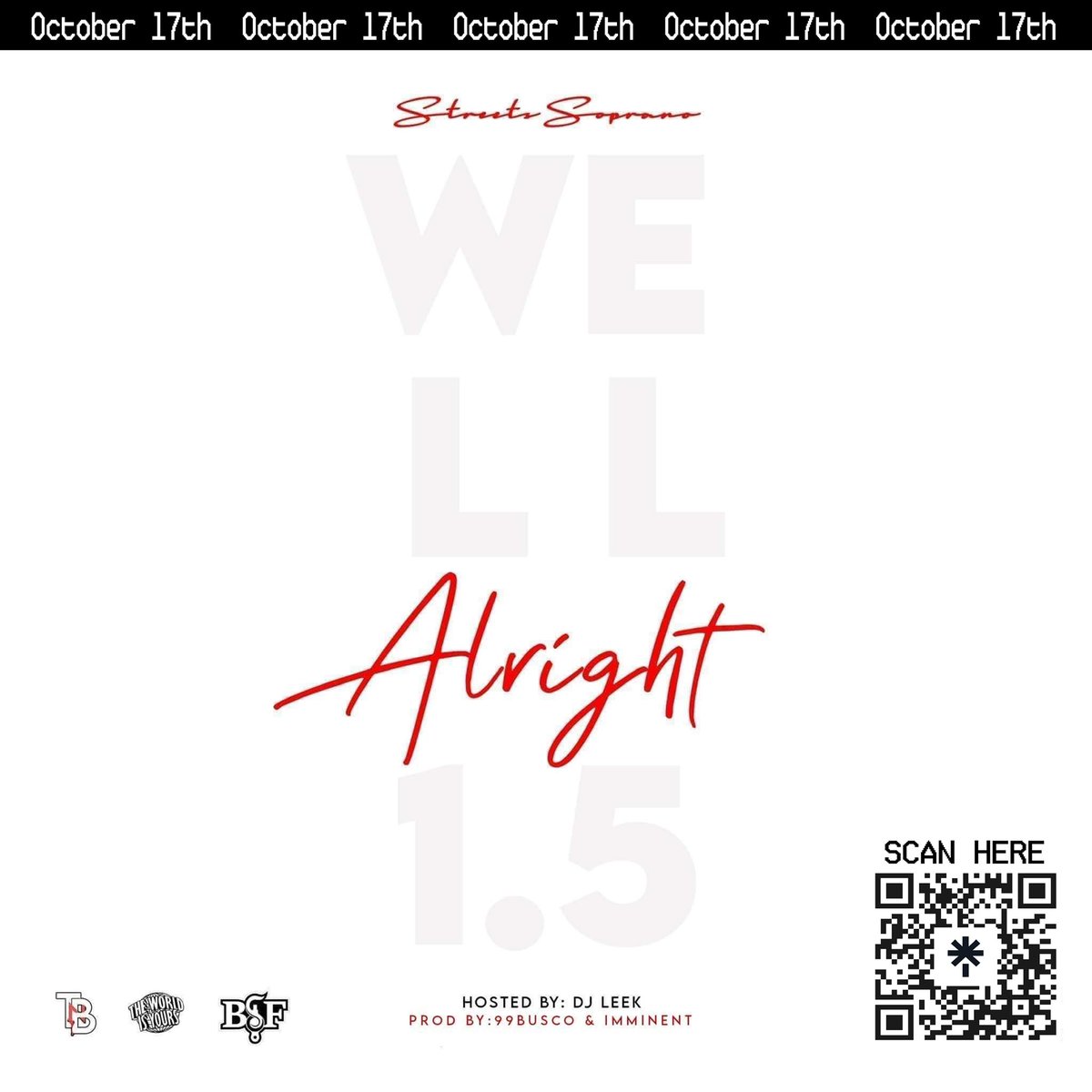 Streets Soprano tweet media