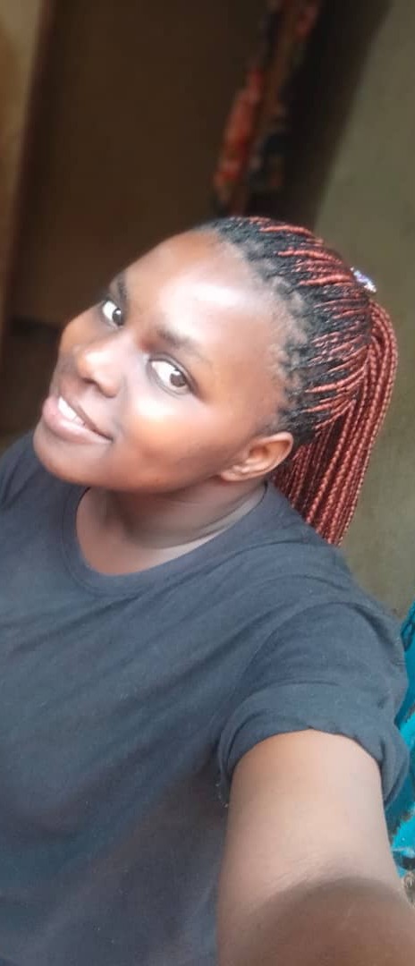No make up buh beutiful 🦋❤️