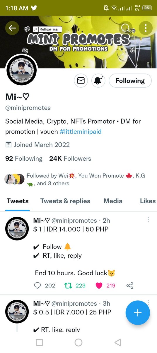 TagamiSan42's tweet photo. @minipromotes Doneeee https://t.co/YVRFvUwILQ