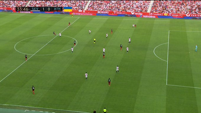 AthleticXtra's tweet photo. Historia de un escándalo mundial en @LaLiga https://t.co/fstSnR1sxq