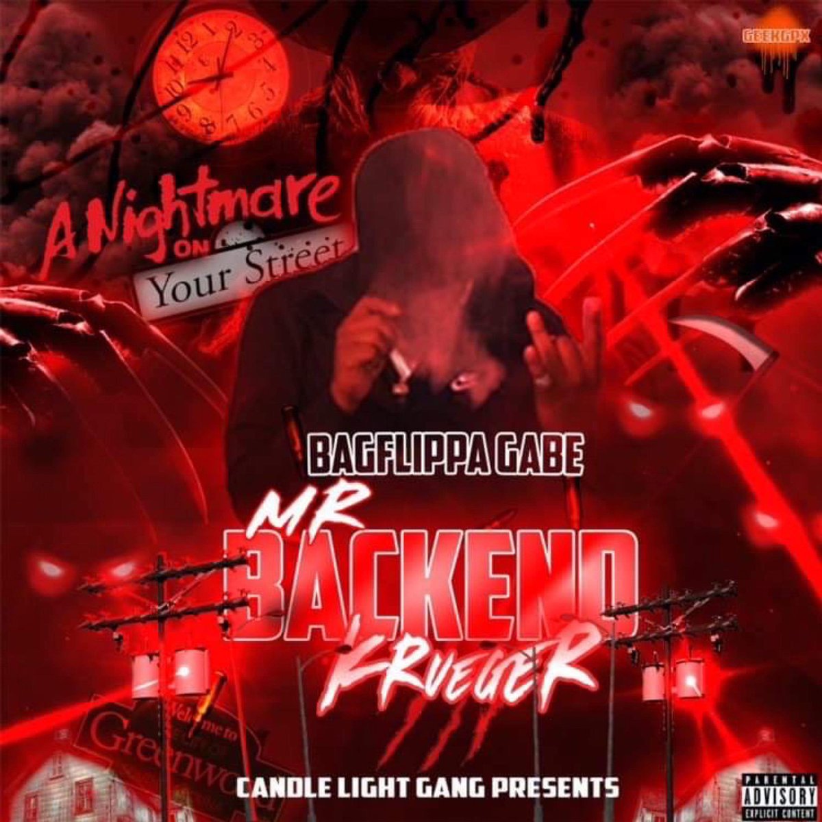 1bagflippagabe's tweet photo. This One Fa All Da Hating Ass Broke Ass Pillow Talking Ass Niccas N Da Backπ€«πβ»οΈβοΈπ 10/?/22 βMR BACKEND KRUEGERβ Uploadingβ¦.ππΏββοΈ 12 Songs 4 Features Fina Show Yall Sumπ€«
#BagflippaGabe #CLGang #K1MG #fyp #explorepage⨠#mixtape https://t.co/deXshKChxE