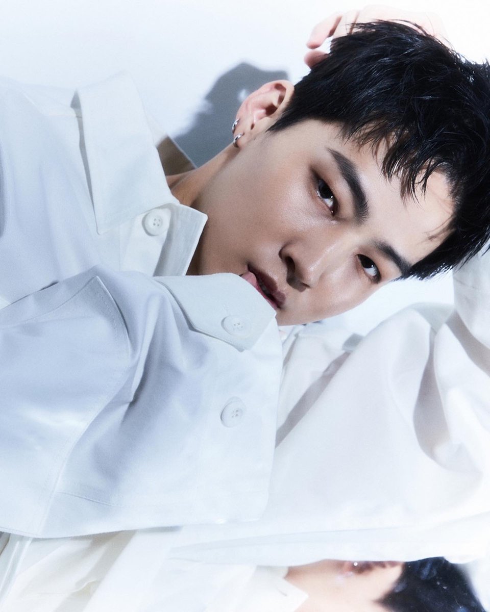 GOT7Argentina's tweet photo. [INSTA 08.10.2022] @jaybnow_hr para @DazedKorea edición Octubre 🌴 2/2 

https://t.co/gKiCws7b7q

" #GostArtist #GostMagazine
STYLIST 현국선 @kukseonnh " 

@GOT7  #gostmodel #gostlabel #artist  #현국선
#제이비 #갓세븐 #JAYB #GOT7
#데이즈드 #매거진 #화보 #dazedkorea #magazine https://t.co/hio1MI4Ebm