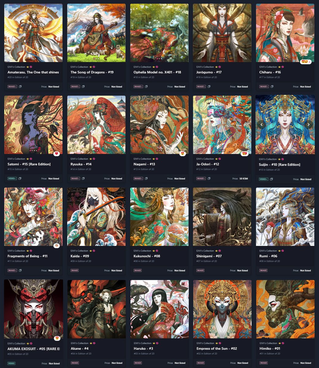 Feeling happy ♥
singular.app/collectibles/k…

@RmrkSingular